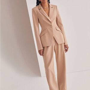 Favorite Daughter THE FAVORITE BLAZER